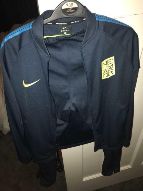 boys neymar tracksuit